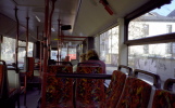 20.2.1999 im Bus