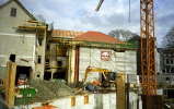 28.2.1999 Baustelle eventuell Schützengassenplatz