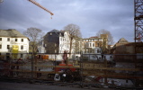 4.1.1999 Baustelle Schützengasse