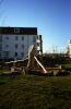 21.1.1999 Spielplatz nahe Klinik