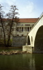 11.3.1999 Sternbrücke und Schloß