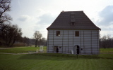 12.3.1999 Goethe Gartenhaus (Kopie)